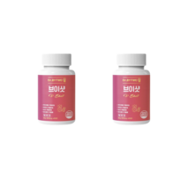 닥터바이투 대사효소 브로멜라인 파인애플 브이샷 600mg x 60정 [2개월분], 2개