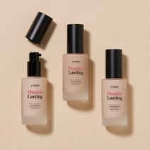 에뛰드 더블래스팅 파운데이션 30g, 뉴트럴베이지, 1개