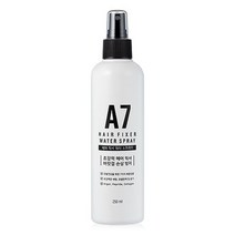 A7 대용량 헤어픽서 250ml, 단일옵션