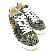 토리버치 여성 자수 패션 스니커즈