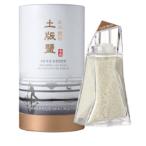 MOS 특허받은 6년 숙성 토판염 200g, 1개