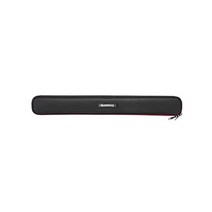 시마노(SHIMANO) 낚시 가방 이소 가방 무늬 가방 케이스 BK-061S 블랙 80 cm
