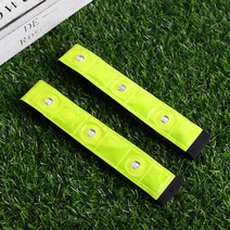 MARKET AR IT기업 관공서 기업체 대량구매 GTS6731 2p LED 자전거 안전띠 자전거용품코스트코이케아, 상세페이지 참조