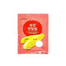 MY 성진 진당원 사카린나트륨