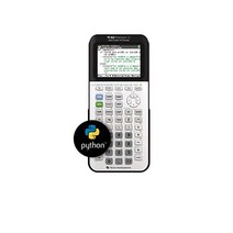 TEXAS INSTRUMENTS TI-83 프리미엄 CE Python 계산기