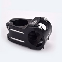 스템 가변 카본 자전거 bike stem bike stem faucet naturehike 스티어링 중공 내구성 액세서리 1pc 야외 사이클링 mtb short 라이저 고정, 1-1개