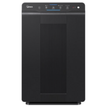 위닉스 공기청정기 가정용 블랙 AES330-S0 37.9