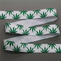 산악회리본 DHK quot 야드 아즈텍 리프 해골 바다 음료 프린트 폴드 탄성 스트레치 리본 헤어 보우 헤드웨어 머리띠 OEM C, [05]