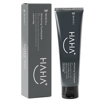 서울대 치대 개발 미백치약+입냄새 제거+충치예방 베네셀 하하치약 120g, 1개