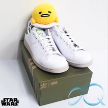 Adidas 스타워즈 Star wars 콜라보 스탠스미스 FY5463