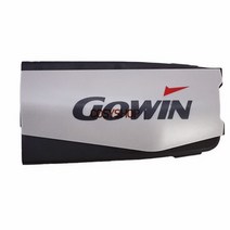 BT-L1 리튬 이온 배터리 호환 GOWIN TKS-202/202R/302R 토탈 스테이션, 02 Gray