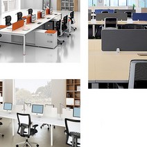 유리난간대 유리난간대 부속유리 선반 홀더 클램프 사무실 컴퓨터 지원 브래킷 책상 스크린 폴더 클립 가, 01 L Shape