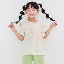 삐삐롱 가든파티 에어로쿨 5부 상하세트