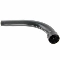Miele 진공 청소기 용 1pcs Classic C1 컴팩트 C1-C2 대체 핸들 튜브 9442601 스윙 H1, 한개옵션0