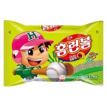 해태 홈런볼 146g 4500류 대용량 빅사이즈 아이들 간식 초코볼 초코슈 간식세트, 10개