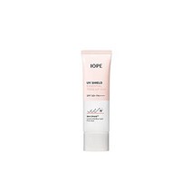 아이오페 유브이 쉴드 에센셜 톤업 선 spf50+pa++++프로텍트선크림 썬크림