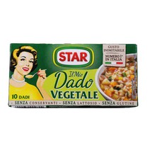 스타 다도 야채스톡 100g, 단품