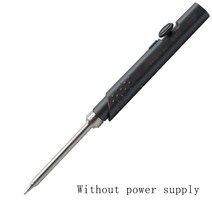 3d펜인두기 땜질 은납땜 SH72 65W 12-24V 220-400 ℃ 조정 납땜 역 DC5525 SH-K SH-KU SH-D24 SH-BC2 SH-C4, 06 With K Tip