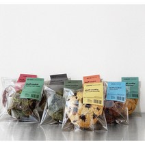 (단체주문용) 미니르뱅쿠키 스터프쿠키 미니르뱅 수제쿠키 르뱅쿠키 아메리칸쿠키 답례품 답례쿠키 스모어 디저트 결혼 돌답례품 시보해제 선물, 말차크림치즈