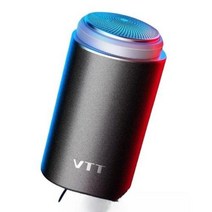 독일 VTT 공식 정품 남성 미니 전기 면도기 휴대용 여행용, 218921569_A