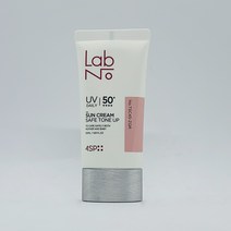 랩노 4SP 세이프 톤업 선크림 50ml SPF50/PA++++
