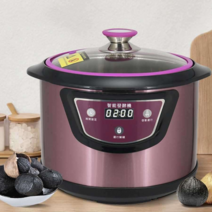 흑마늘 제조기 발효기 대용량 발효 기계 간편조작