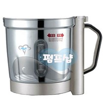 한일 대용량믹서기 스테인레스 메인컵 3.2리터 스텐컵 HMF-3970TG SHMF-3350SS SHMF-3370SS SHMF-3250S SHMF-3300H, SHMFP-30000(믹서기아님/3.2L통만나감)