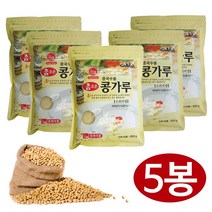 콩국수 콩물 만들기 콩국수용 콩가루 콩분말가루 850g 고소하고 담백한맛, 단품, 단품