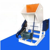 플라스틱 분쇄기 그라인더 다용도 대용량 절단 파쇄, 강력한 650형 18.5KW 분쇄기