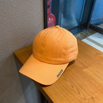 모브 야구 모자