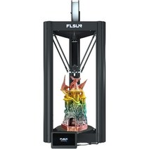 FLSUN V400 Delta 3D 프린터