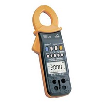 HIOKI 클램프누설테스터_3283-20 고분해능(10.01mA/, 1개