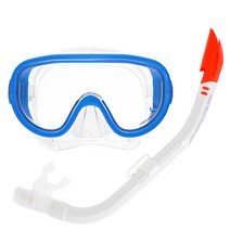 리프투어러 스노쿨링 세트 RC-1117Q, FBW