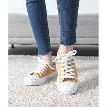 당일배송 비비드 스니커즈 3color