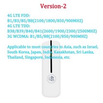 데이터쉐어링 라우터 유심 4G LTE 차량용 휴대용 라우터, KT 풀지원 버전-2, 1개