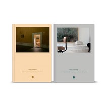 매거진 B 더 홈 더 숍 HE HOME SHOP, 더 홈(THE HOME)