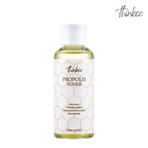 띵코 리얼 프로폴리스 토너 150ml 미백 주름개선 1개, 단품