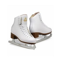 Jackson Ultima 잭슨 피겨화 스케이트 Ice Skates Artiste Misses JS1791, 2.5 Junior Width B