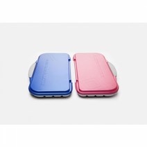 퓨전18수채화팔레트 18칸(MWP-3018)