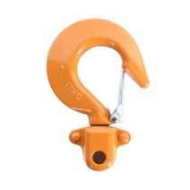 대산부품 훅 위 체인블록1.5T용