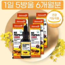 프로폴리스 플라노보이드 액상 액 원액 리퀴드 함량 원산지 캐나다산 플로폴리스 후기 프로플리스 휴대용 스포이드 포함 고르는법 가격 6개월분 대용량 프리미엄 부모님 선물 세트