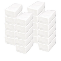 브론디 키친타올 리필용 100p, 6개입, 1박스