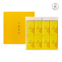근본육 명절선물세트 한우선물세트 안성축협, 꿀임당 1호, 1개