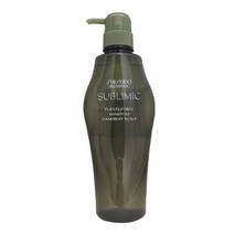 시세이도 서브리믹 휀테 포르테(비듬용) 샴푸 500ml, 1개