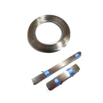 스텐철사 아연도금철선 백선 반생 스테인레스강선 직선가공 마사지철사제작 안마철사 철사봉 스텐철사마사지봉 마사지봉 낚시채비 연선 30cm 40cm 50cm, 스테인레스강선(직선), 스텐강선(직선) 2.0mm* 100cm(2개), 2개