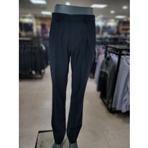 인디안 웰메이드 남성 간절기 폴리스판 원턱주름 네이비 바지(MIT DLXS 1411)(1538986)