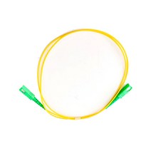 태화텔레콤 광 점퍼코드 SM-SP SC(APC)-SC(APC) 타입, 3m