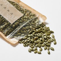 허니비 구운 호박씨, 300gx3개, 1개