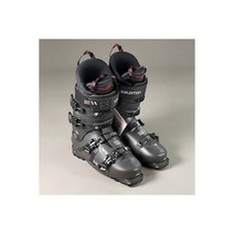 Salomon 살로몬 스키 부츠 SALOMON Shift Pro 120 Freeride Boots 남성 Sz 28/28.5 Black/Belluga L41167800 (N