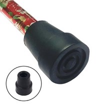 지팡이고무 지팡이고무바킹 지팡이고무팁